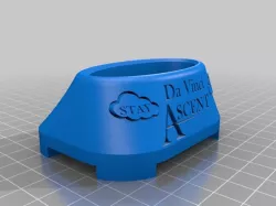Da Vinci Ascent Vaporizer Loader Holder