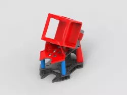 DemonRC RAGE accessories