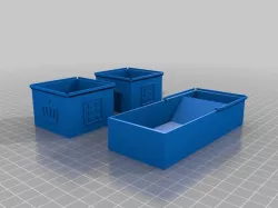Dice Tower