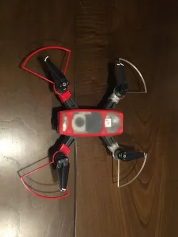 DJI SPARK Kit Alleggerimento 300g