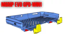 DNX MGRIP EVO GPD-WIN1