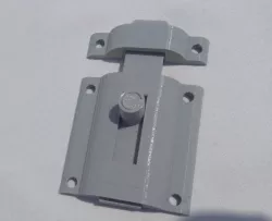 Door lock/ Deadbolt / cerrojo para puerta