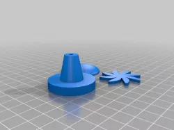 Dremel Ball sanding bit