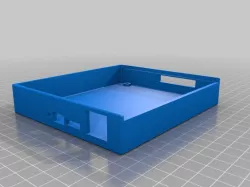 Duet 2 Maestro enclosure
