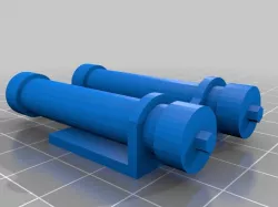 E-11 BLASTER POWER CYLINDER V1