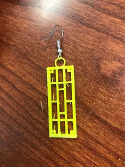 Earring