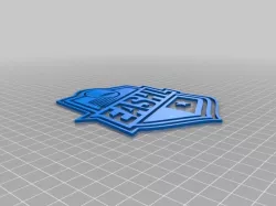 EASHL LOGO NHL 18