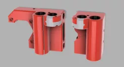 Easy Change Z Motor for Zaribo / Haribo