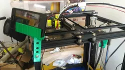 Ender-4 Phone Holder