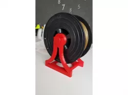 Ender2 Ender 2 Spool Holder Filament Spool