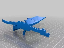 Enderdragon Split