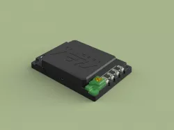 Expansion Hub XT 30 support