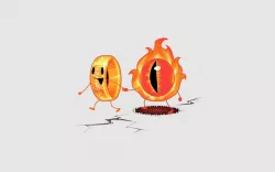eye of sauron & the ring