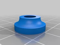 F clamp movable jaw repair