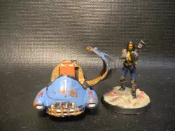  Fallout 4 Fusion flea revised