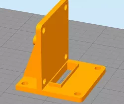 Fan Adapter 