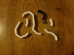 Fidget Hinge