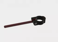 Field Target Wind Indicator