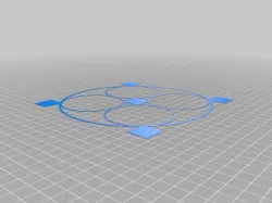 First layer calibration 
