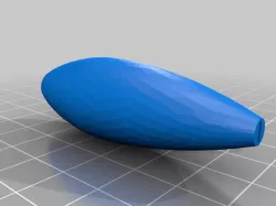 Fishing Float