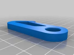 Flag Clip