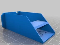 FT Mini Arrow Power Pod