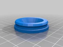 Fuel Canister Cap