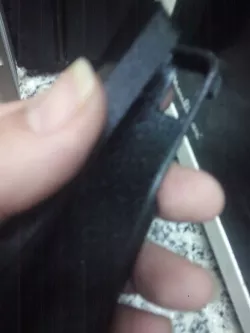 Funda movil Aquaris 5 HD. Aquaris 5 HD mobile case?