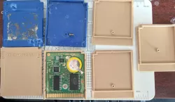 Gameboy Cartridge