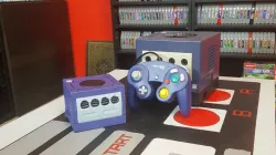 GameCube Case for UP Squared