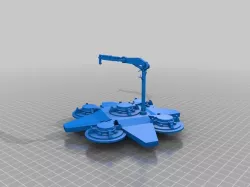 Ghar Dropper