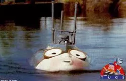grampus tugs #3