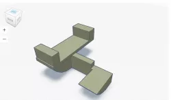 Grants Dc and Power Switch GBZ