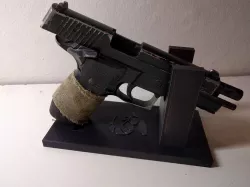 Handgun Holder