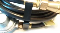 Hose Storage Clip
