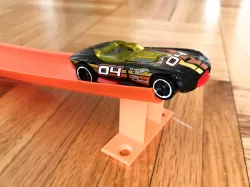 Hot Wheels Ramp Support