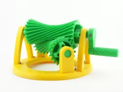 Hyperboloidal Gear Model
