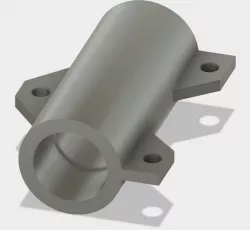IGUS Bushing Sleeve for HyperCube 300
