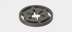 Imperial Cog Hollow
