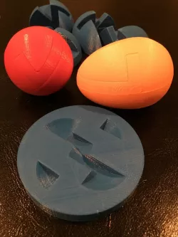 Impossible Puzzle Assembly Tool