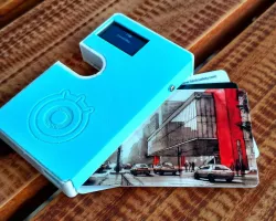 IoT Wallet