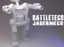 JagerMech