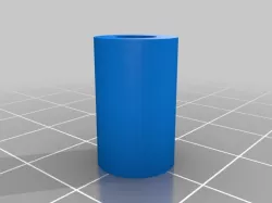 Joint for modular organizer - 16mm distance
