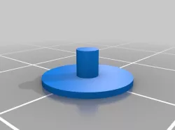 Joint for modular organizer