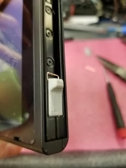 Joycon Jig - 24 AWG Wire- No bending