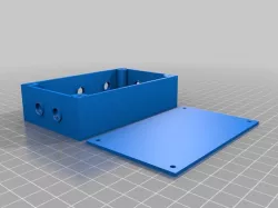 Junction Box Low Voltage