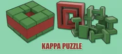Kappa Puzzle