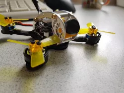 kingkong egg 100 cam mount