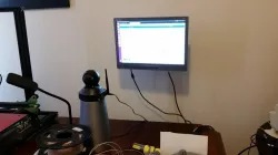 LCD Screen Wall Mount