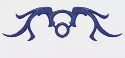 League of Legends / Kindred's Bow